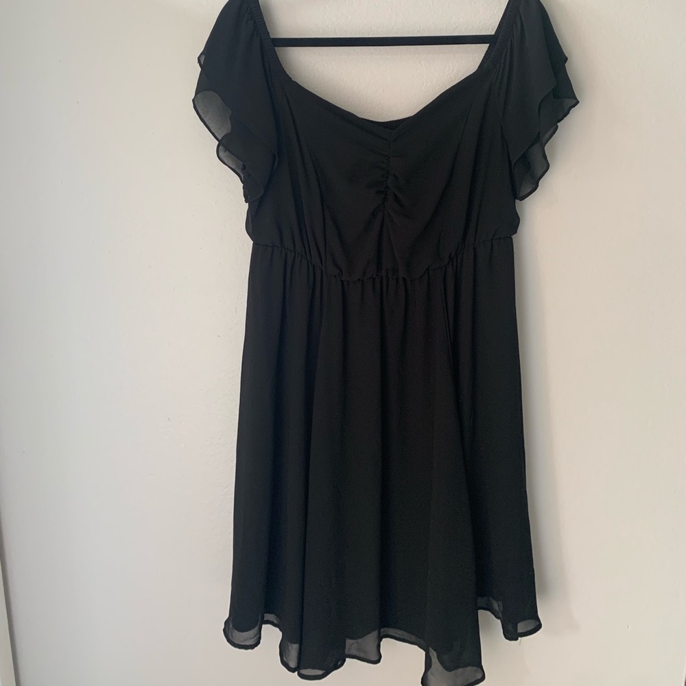 Torrid dress size 1